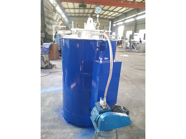 氣氛保護(hù)爐