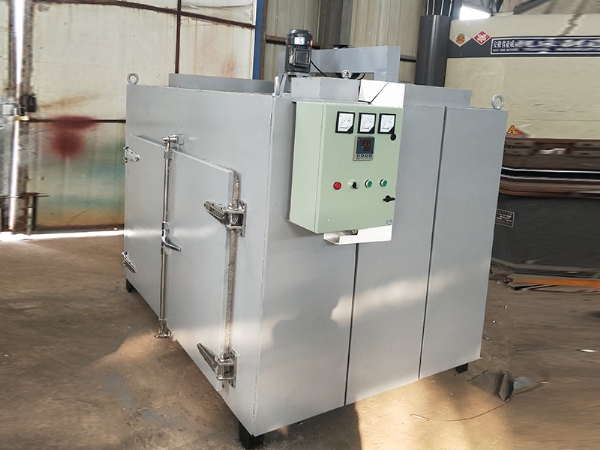 箱式時效爐